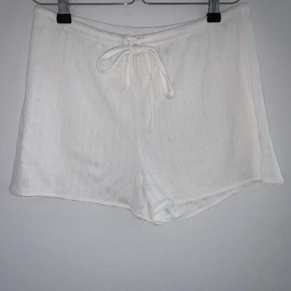 Lulus Drawstring Shorts - Picture 9 of 12